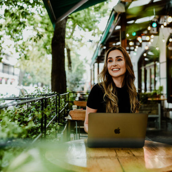 Profile image for Samantha K.