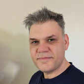 Agisilaos Apostolopoulos's Profile Picture