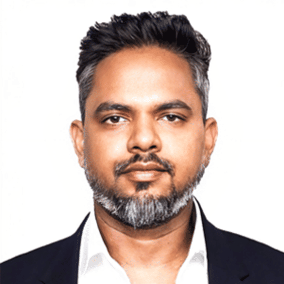 Profile image for Arun K.