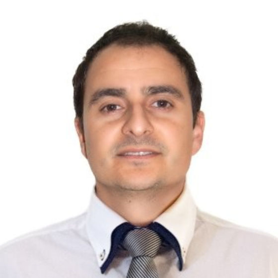 Profile image for Daniel P.