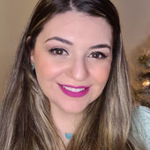 Paula Vianna Kietzer's Profile Picture