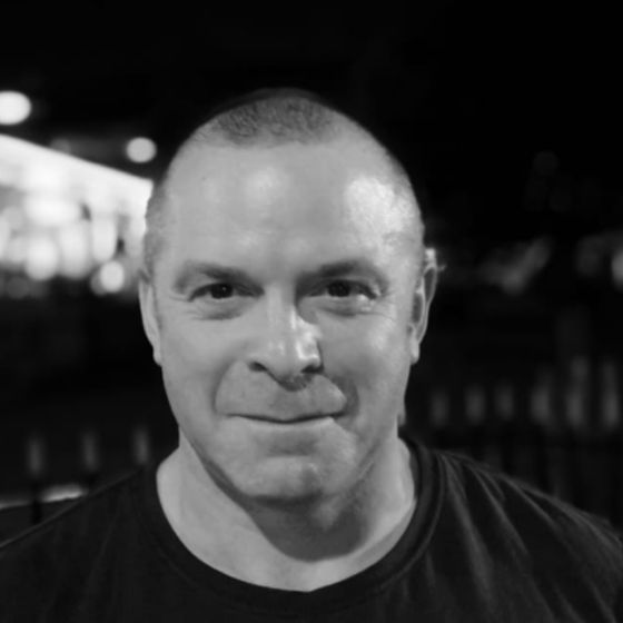 Profile image for Denzil B.