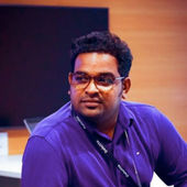Nithin Prakash Motupalli's Profile Picture