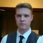 Jamie Tetlow's Profile Picture