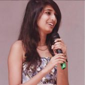 Sakshi Meena's Profile Picture
