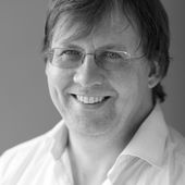 Eirik V Johnsen's Profile Picture
