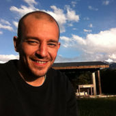 Michael Carcamo's Profile Picture