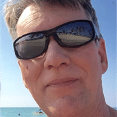 Roy McCowan's Profile Picture
