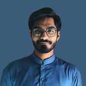 Muhammad Moazam Ijaz's Profile Picture