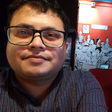 Profile image for Kaushik Sinha