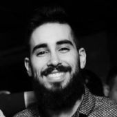 Felipe Carvalho's Profile Picture
