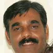 Ashok Sharma's Profile Picture