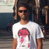 ANDREA MARINI's Profile Picture