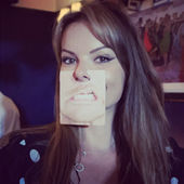Sarah Jones's Profile Picture