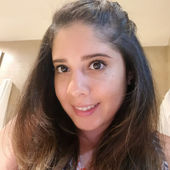 Ariana Roa's Profile Picture