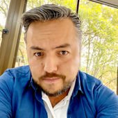 Daniel Acevedo's Profile Picture