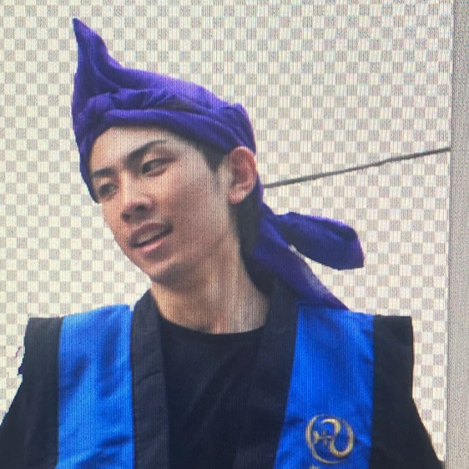 View Takeshi Egashira