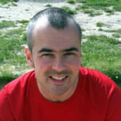 Daniel Butler's Profile Picture