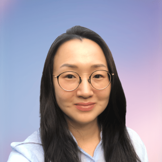 Profile image for Yoonyoung J.