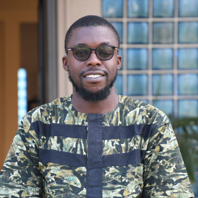 View Abdulafeez Winjobi