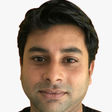 Profile image for Arijit Chatterjee