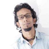 Sijeesh's Profile Picture