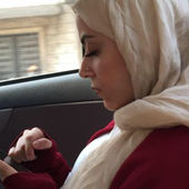 Sara Maharssi's Profile Picture