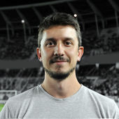 Mauro Sebastian Mesler's Profile Picture