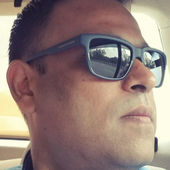 Atin Gupta's Profile Picture