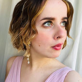 Diana I. S. Mata Oliveira's Profile Picture