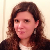 Marina Pardo Calderón's Profile Picture