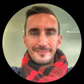 Glenn's Profile Picture
