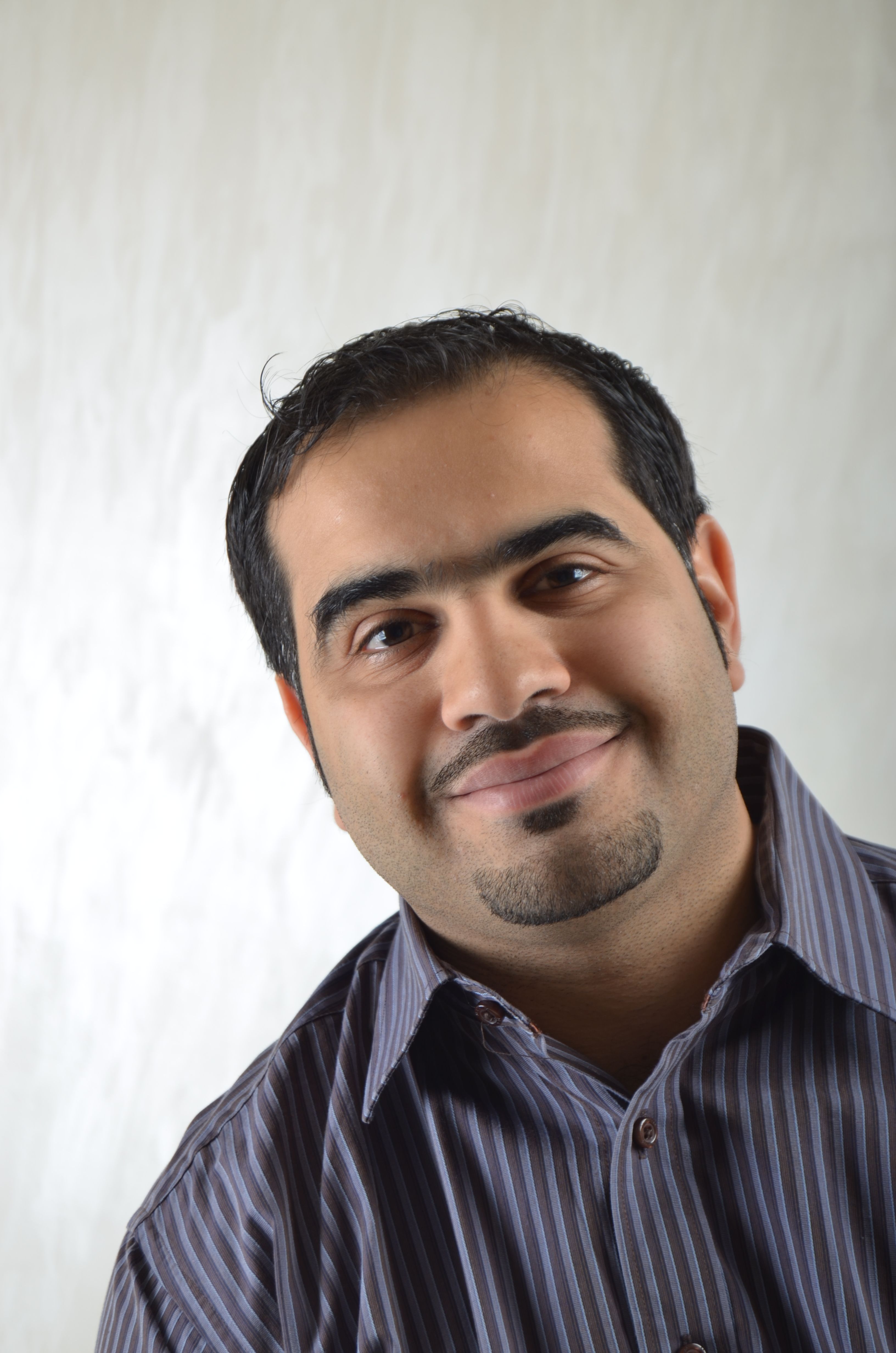 View Mohammed Alibrahim