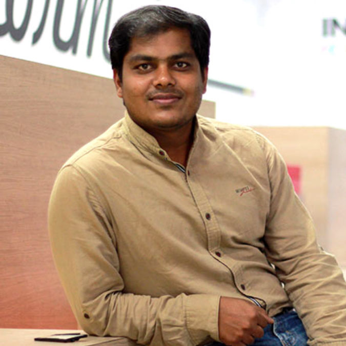 View Aniruddha Kotkar