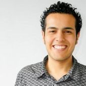 Mario Mora's Profile Picture