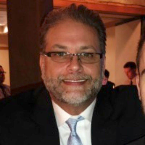 Profile image for Walter P.