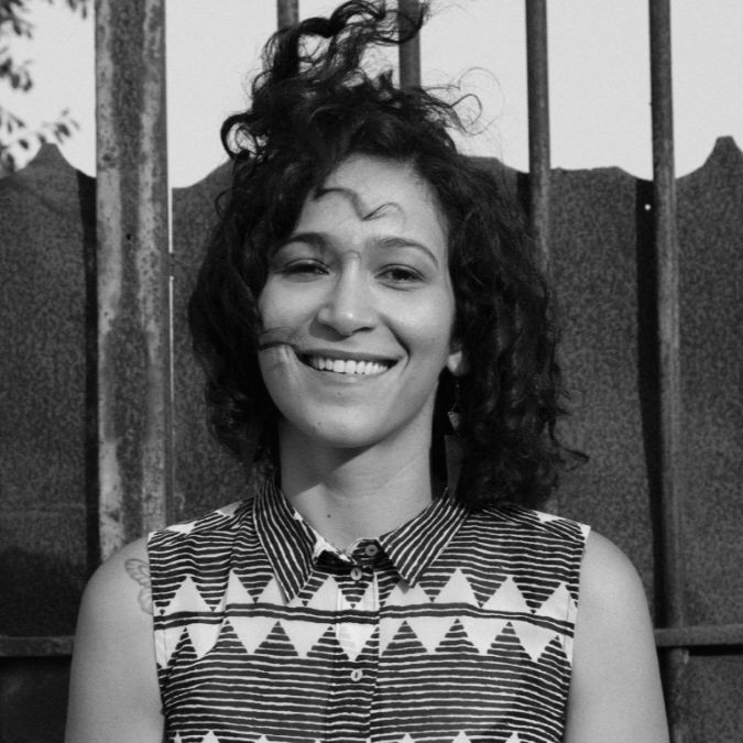 View Priscila Vasconcelos