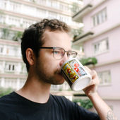 Marcelo Kunze's Profile Picture