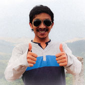 Varun J's Profile Picture