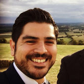 José Antonio Cofré Villanueva's Profile Picture