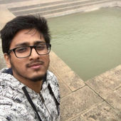 Kaustav Das Biswas's Profile Picture