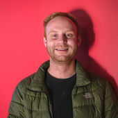 Dean Bellingan's Profile Picture