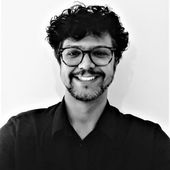 Eliton Rodrigo Cavalcanti's Profile Picture