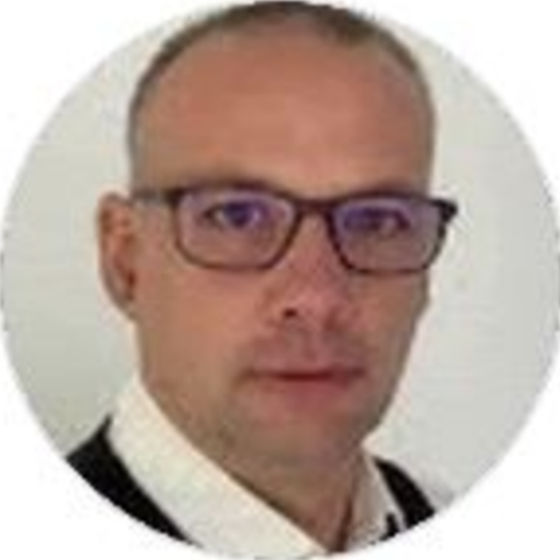 Profile image for Cyrille C.