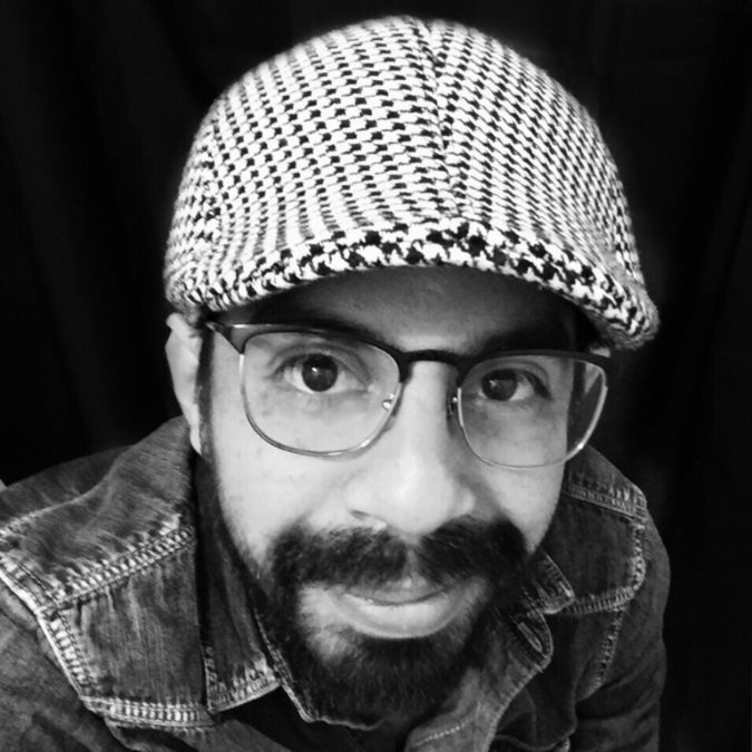 View Juan Alberto García Bustamante