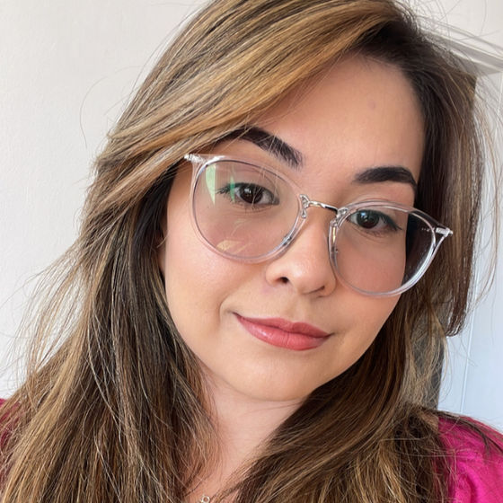 Profile image for Mayara B.