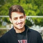 Mohammed A. Alyazji's Profile Picture