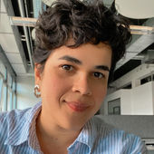 Caroline Miranda's Profile Picture