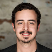 André Fauri's Profile Picture