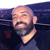 Juan González Fontádez's Profile Picture